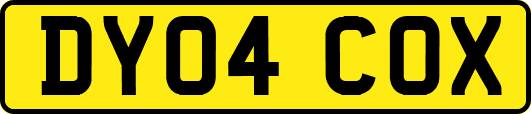 DY04COX