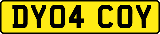 DY04COY