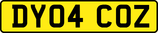 DY04COZ