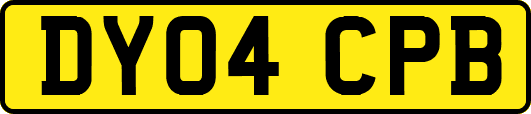 DY04CPB