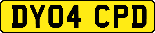 DY04CPD