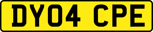 DY04CPE