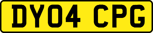 DY04CPG