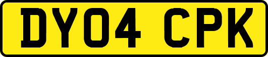 DY04CPK
