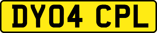 DY04CPL