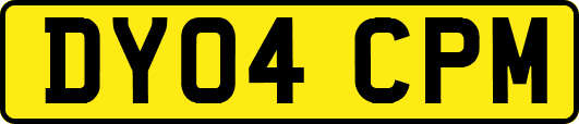 DY04CPM