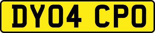 DY04CPO