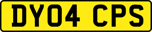 DY04CPS