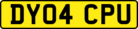 DY04CPU