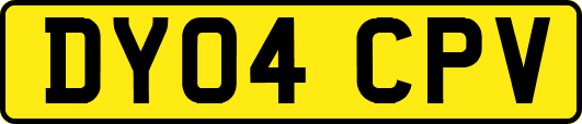 DY04CPV