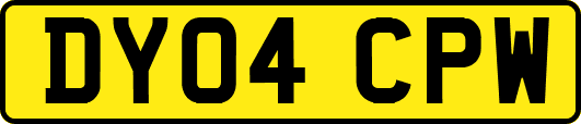 DY04CPW