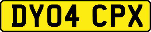 DY04CPX