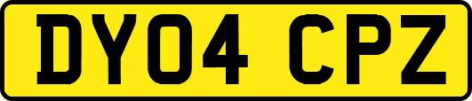 DY04CPZ
