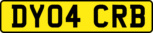 DY04CRB