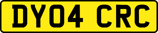 DY04CRC