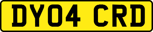 DY04CRD