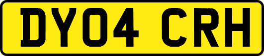 DY04CRH