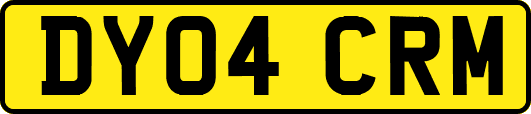 DY04CRM