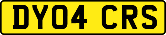 DY04CRS