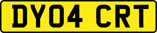 DY04CRT