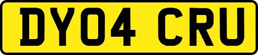 DY04CRU