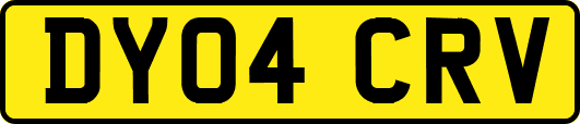 DY04CRV