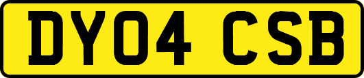 DY04CSB