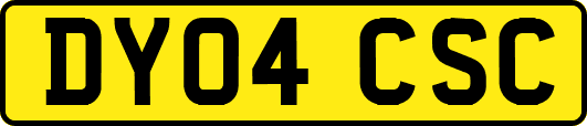 DY04CSC