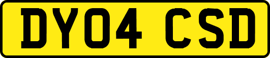 DY04CSD