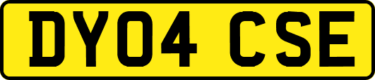 DY04CSE