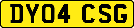 DY04CSG