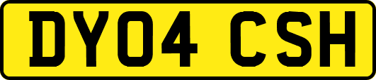 DY04CSH