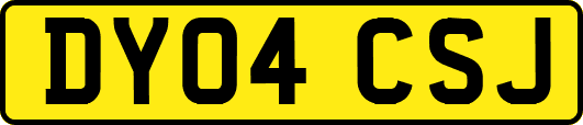 DY04CSJ