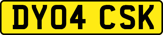 DY04CSK