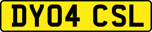 DY04CSL