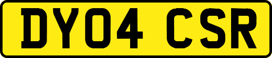 DY04CSR