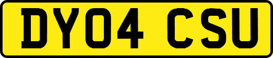 DY04CSU