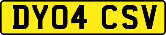 DY04CSV