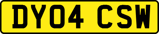 DY04CSW