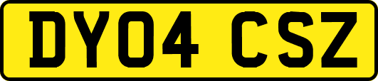 DY04CSZ