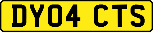 DY04CTS