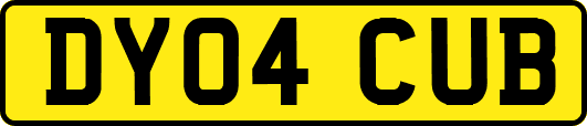 DY04CUB