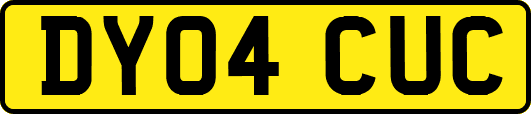 DY04CUC