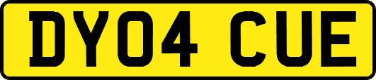 DY04CUE