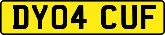 DY04CUF