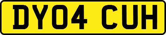 DY04CUH