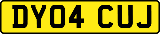 DY04CUJ