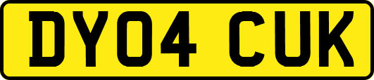 DY04CUK