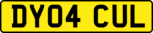 DY04CUL