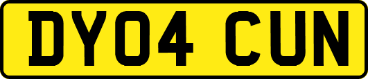 DY04CUN